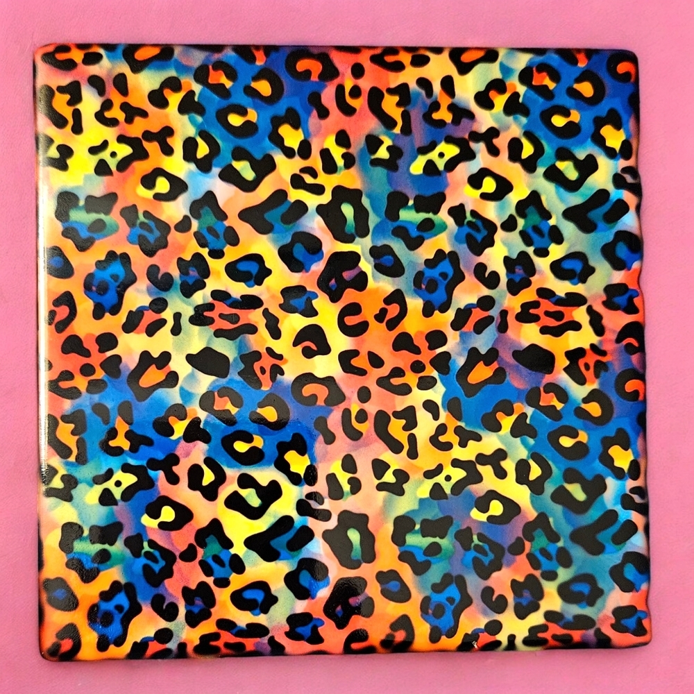 1ct Ceramic Coaster